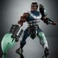 Masters of the Universe Origins Turtles Of Grayskull Action Figure - Clamp Champ in Multicolor, , large