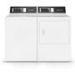 Speed Queen 3.2 Cu. Ft. Top Load Washer and 7.0 Cu. Ft. Electric Dryer Laundry Pair in White, , large
