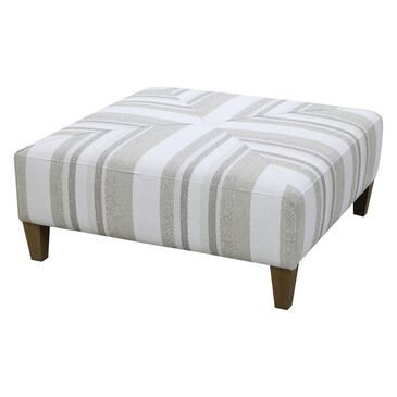 Fulton Home Ottoman in Velocity Mineral, , large