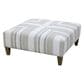 Fulton Home Ottoman in Velocity Mineral, , large