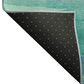Dalyn Rug Company Pacifica PA9 1"8" x 2"6" Turquoise Area Rug, , large