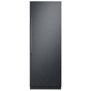 Dacor 30" Modernist Freezer Refrigerator Column with Right Hinge with Dual Icemakers - Panel Sold Separately, , large