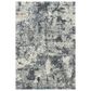 Loloi Quincy QC-06 8"10" x 12" Slate Area Rug, , large