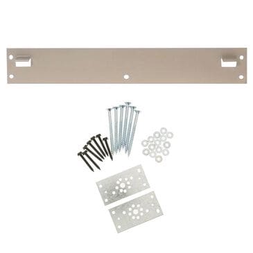 GE Appliances Stack Rack Wall Mounting Bracket, , large