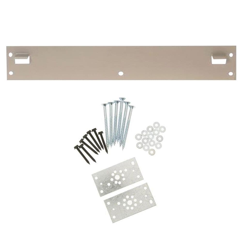 GE Appliances Stack Rack Wall Mounting Bracket, , large