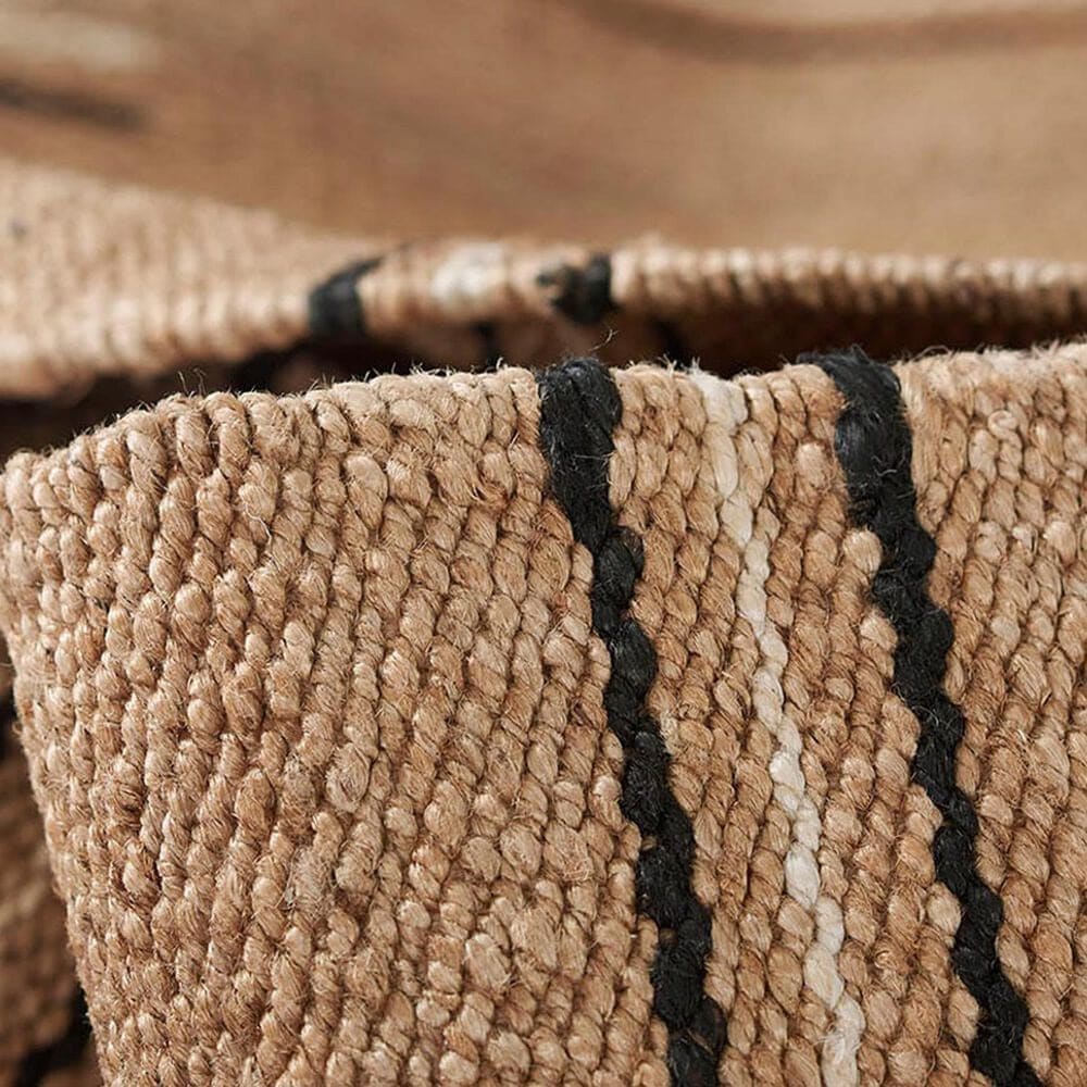 Momeni Crescent CRE-2 8&#39; x 10&#39; Natural Area Rug, , large