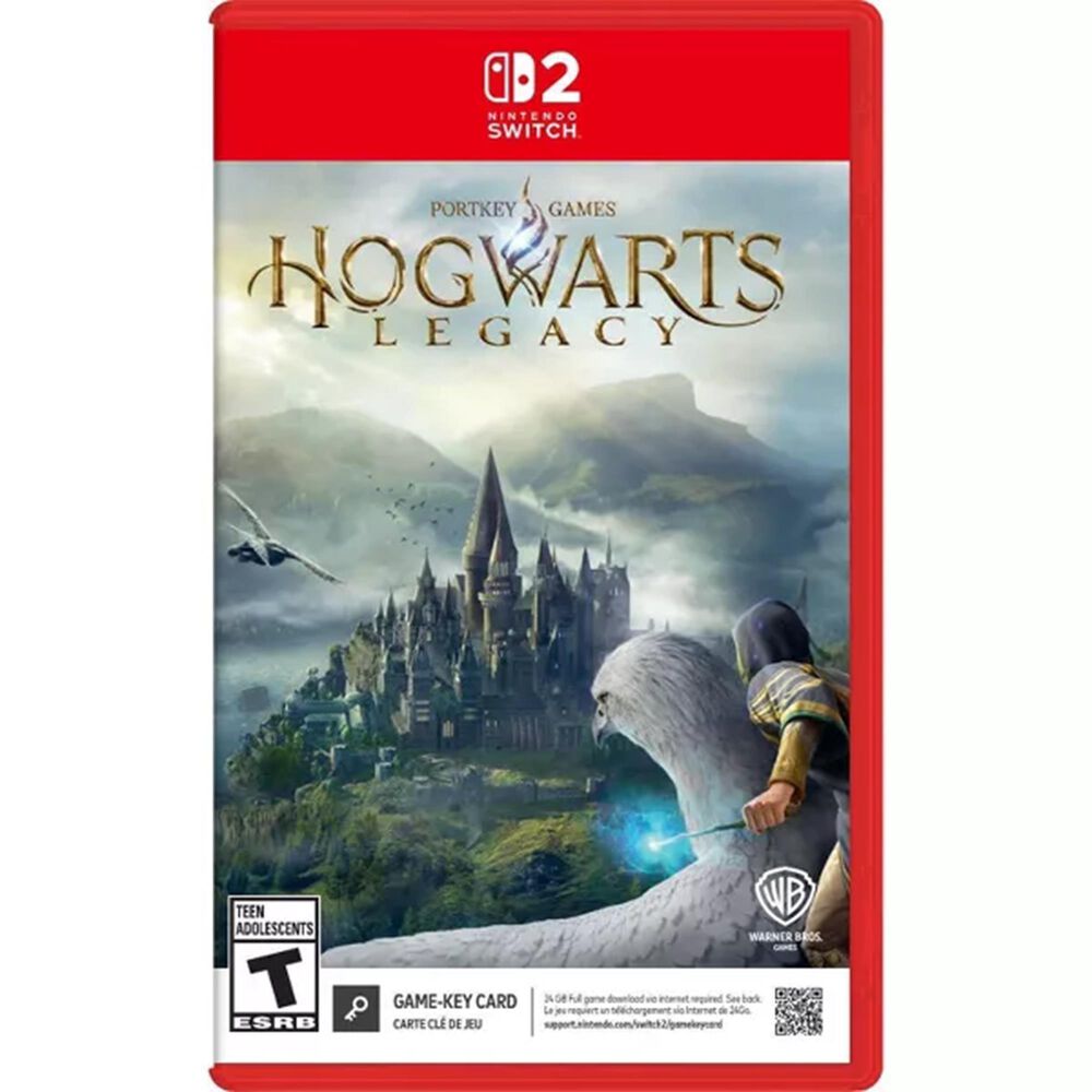 Hogwarts Legacy - Nintendo Switch 2, , large