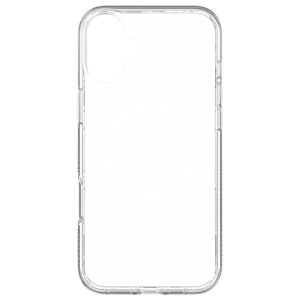 Zagg Crystal Palace Snap MagSafe Case for Apple iPhone 16 Plus in Clear, , large