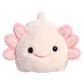 Aurora 10" Axel Axolotl Stuffed Animal, , large