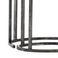 Hooker Furniture Melange Nesting Tables in Black, , large
