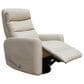 Simeon Collection Hercules Manual Swivel Glider Recliner in Oyster, , large