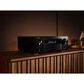 Denon 11.4 Channel AV Reciever in Black, , large