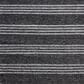 Magnolia Home Charlie Charcoal and Grey 5" x 7"6" Indoor/Outdoor Area Rug, , large