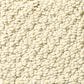 Shaw Detailed Statement Loop Carpet in Candlewick Glow, , large
