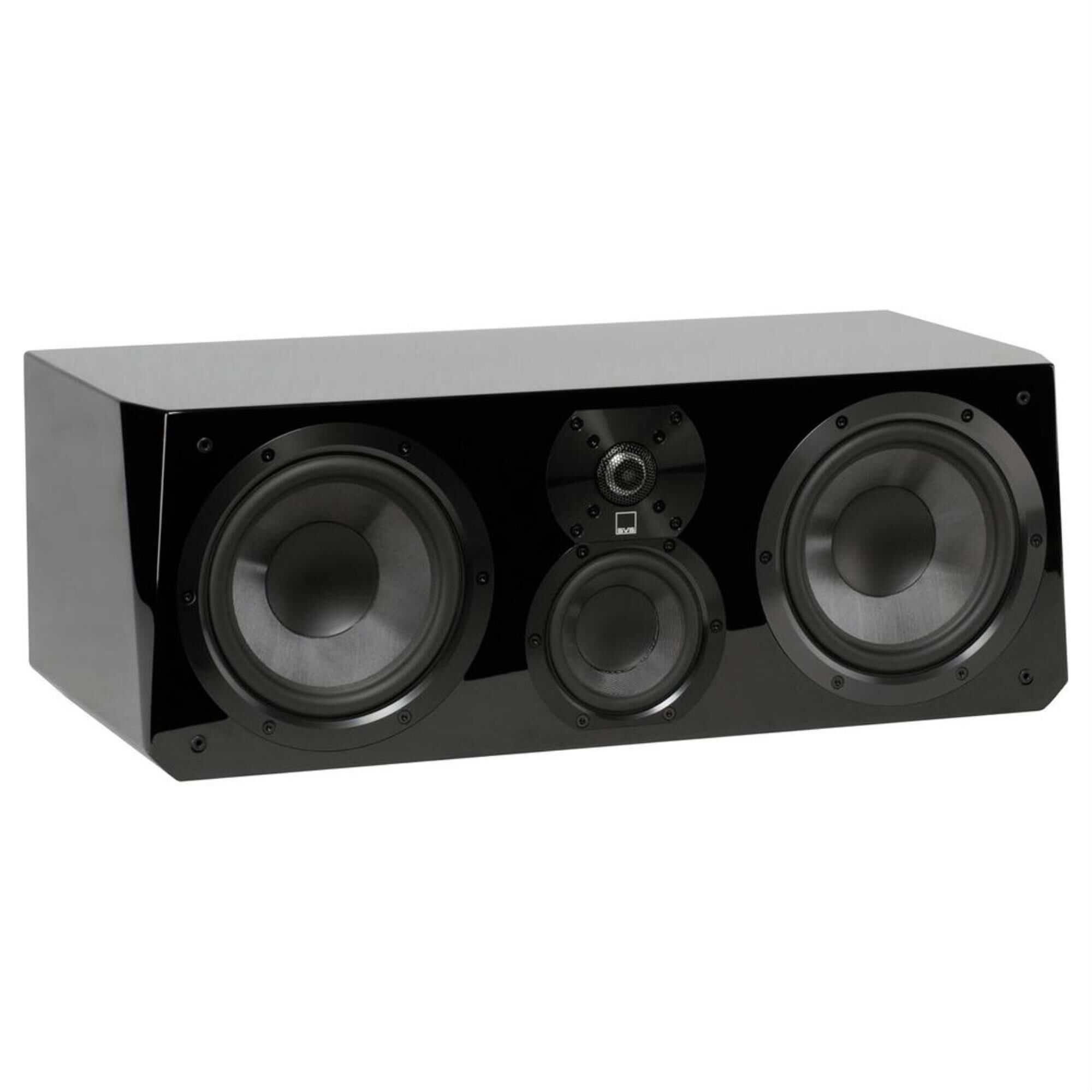 Large 2025 center speaker