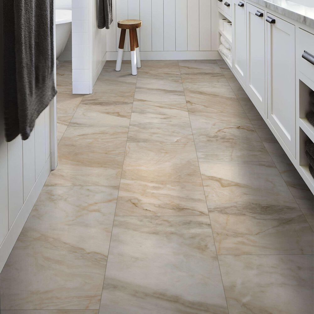 Shaw Paragon Tile Plus Jordan 12&quot; x 24&quot; Luxury Vinyl Tile, , large