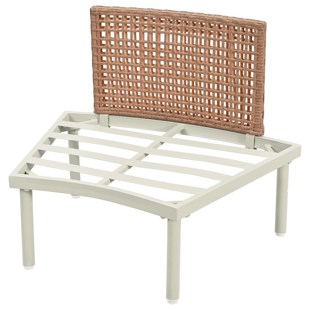 HOMLUX 8-Piece Patio Sofa Furniture Set in Beige, , large