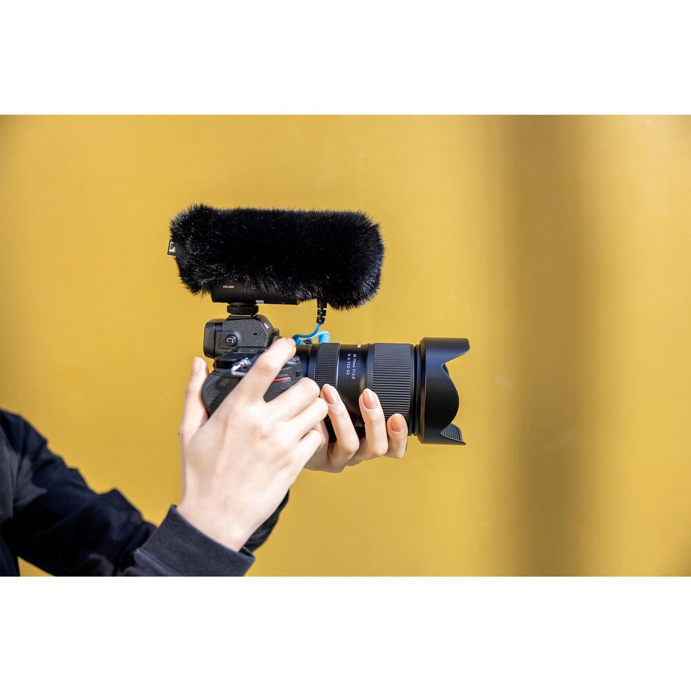 Tamron 28-75mm Lense F/2.8 Di III VXD G2 (Nikon Z), , large