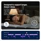 Avenco Spring Thread 10" Medium Twin Mattress in a Box, , large