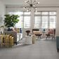 Shaw Take The Floor Tonal Blue Carpet in Classique, , large