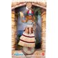 Disney Princess Mattel Disney Collector Moana Collectible Fashion Doll in Live Action Ceremonial Look With Shell Accessory, , large