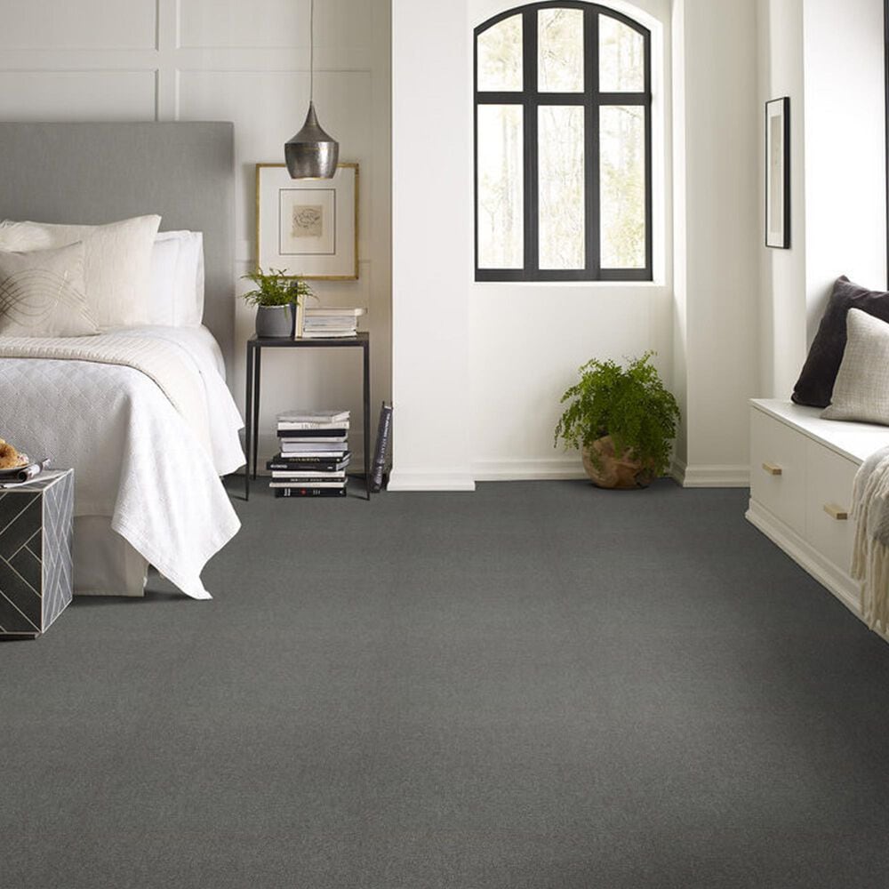 Shaw Counterpart 24&quot; x 24&quot; Carpet Tile in Imitate, , large
