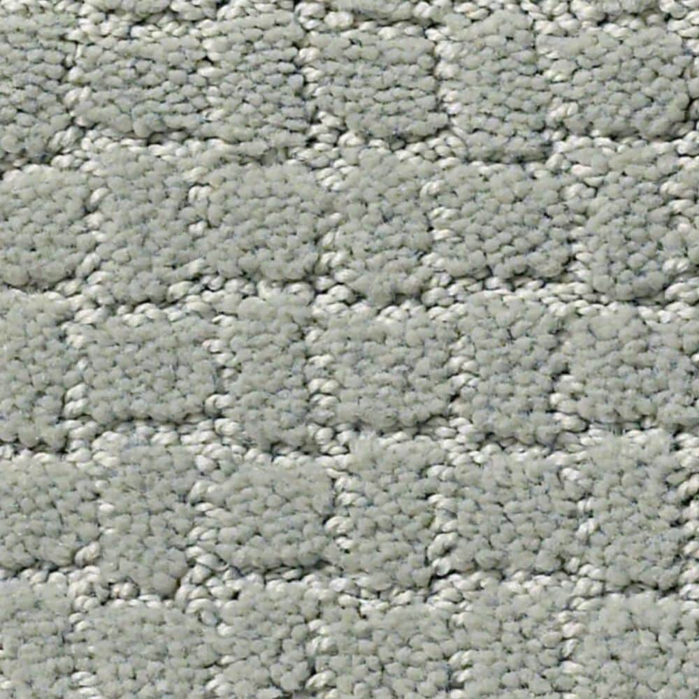 Anderson Tuftex Pawstruck Carpet in Misty Lake, , large