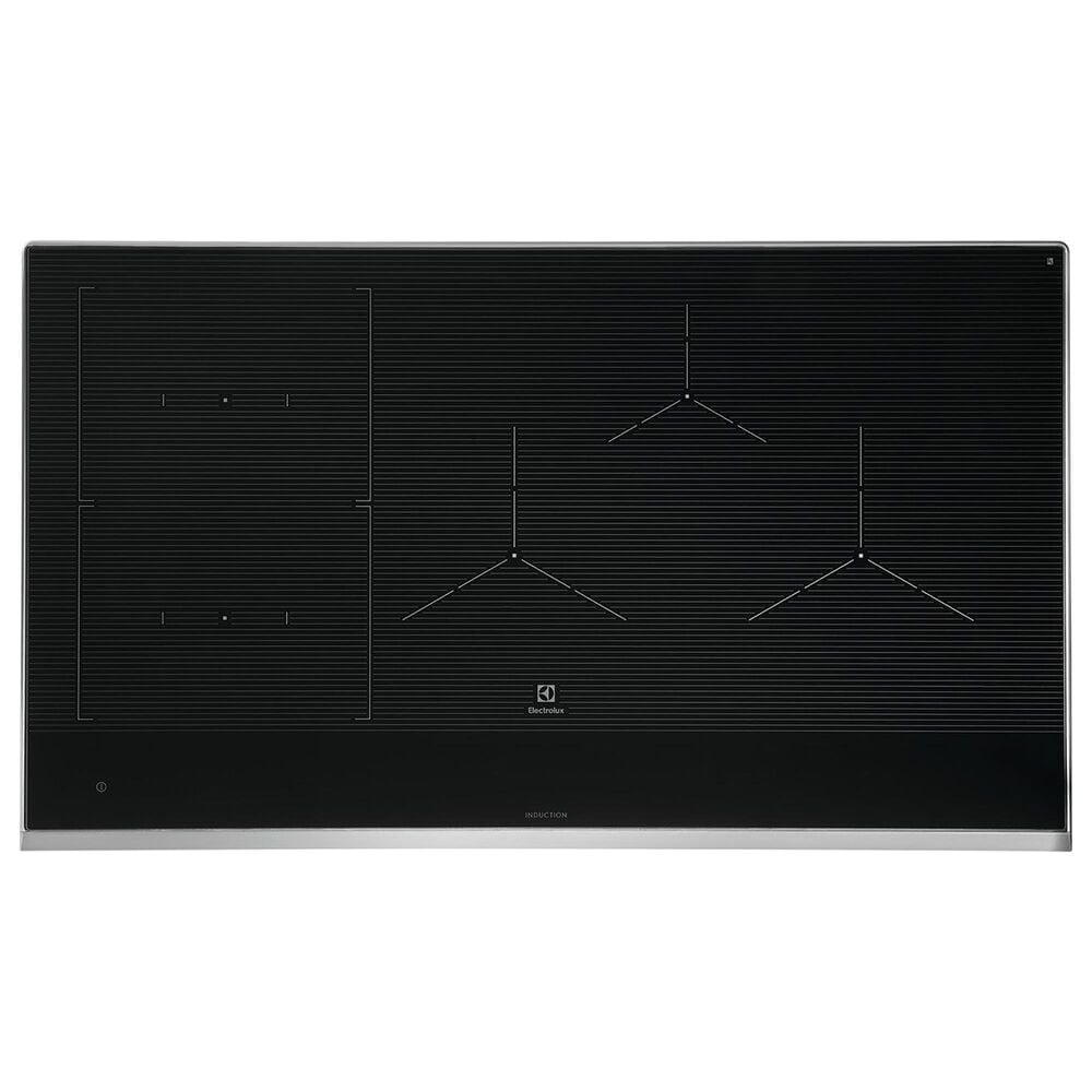 Electrolux 30"" Induction Cooktop with Precision Temperature Control in Stainless Steel, , large