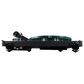 Niles Belt Driven Turntable in Black, , large