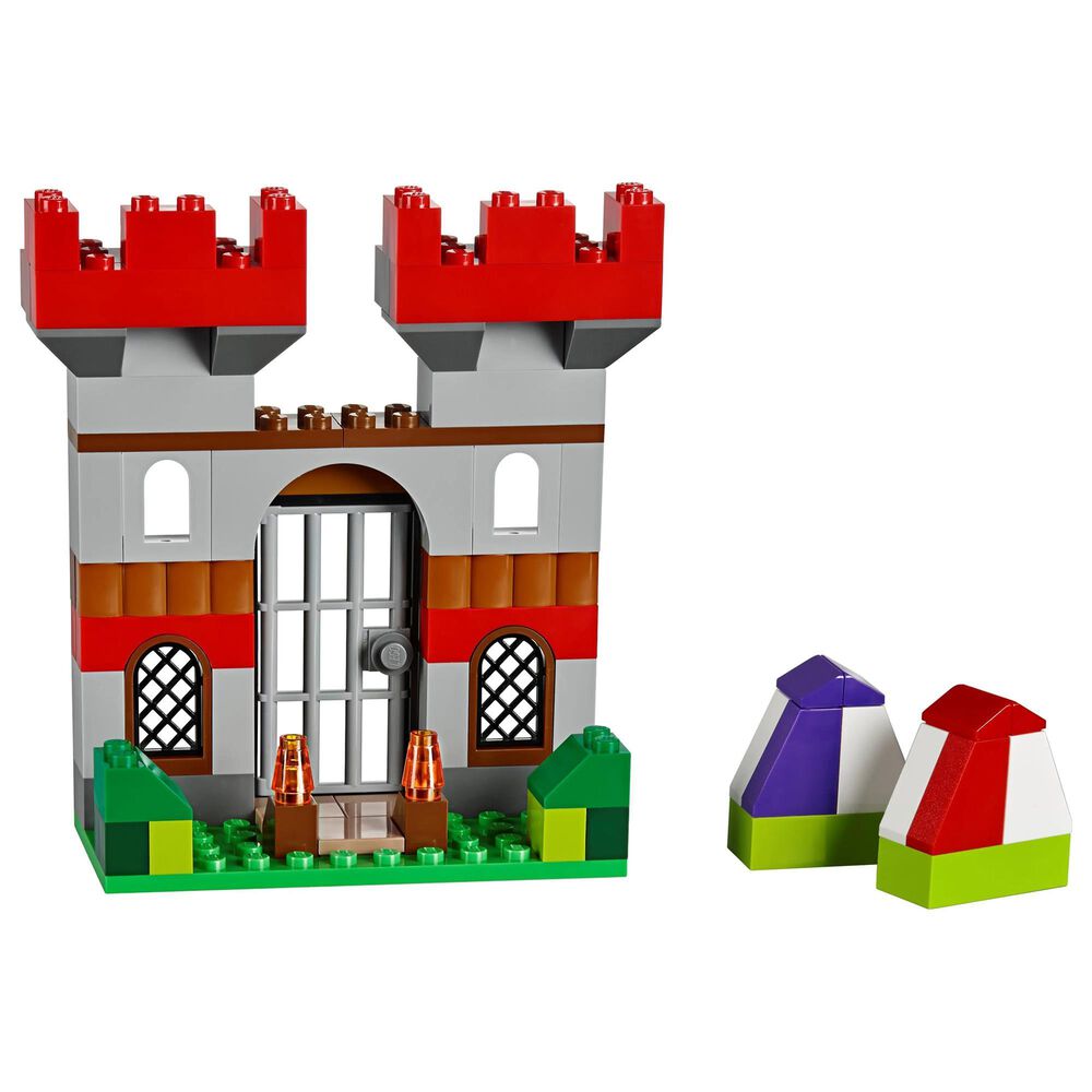 LEGO Large Creative Brick Box, , large