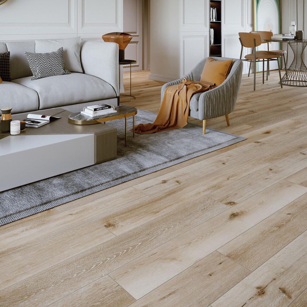 CALI Windansea Aged Hickory 7&quot; x 48&quot; Luxury Vinyl Plank, , large