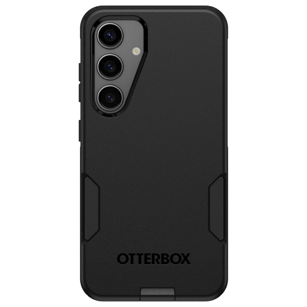OtterBox Commuter Case for Samsung Galaxy S25 Ultra in Black, , large