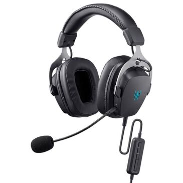 Acer Predator Galea 370 Wired Gaming Headset in Black, , large