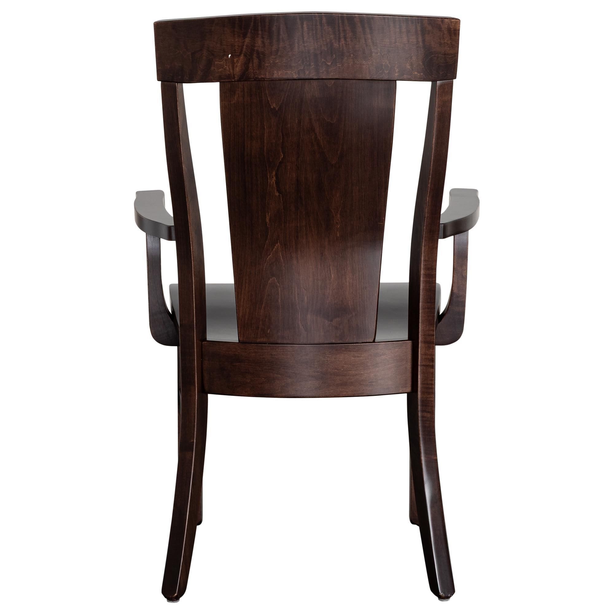 Trailways Interlock Arm Chair in Lincolnton