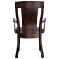 Trailways Interlock Arm Chair in Lincolnton, , large