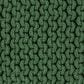 Boston International Knit Pot Holder in Forest Green, , large