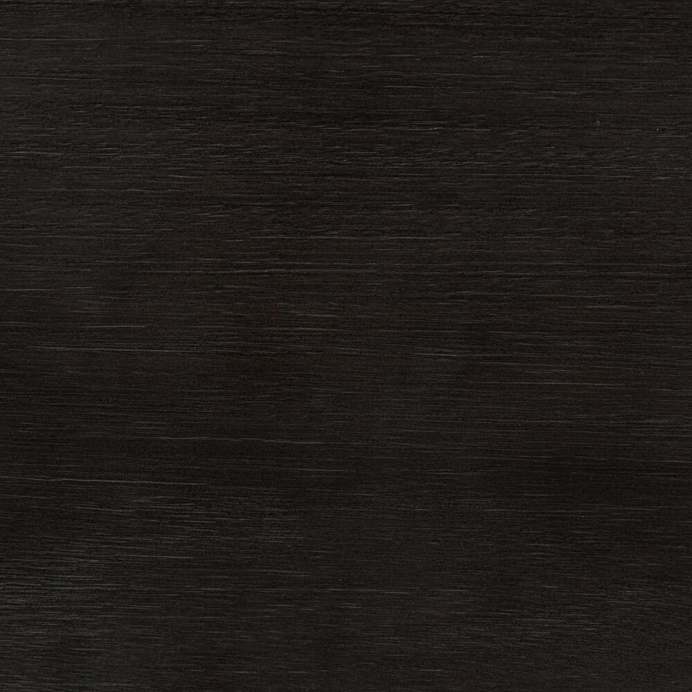 Four Hands Harper Extension Dining Table in Black Mango  - Table Only, , large