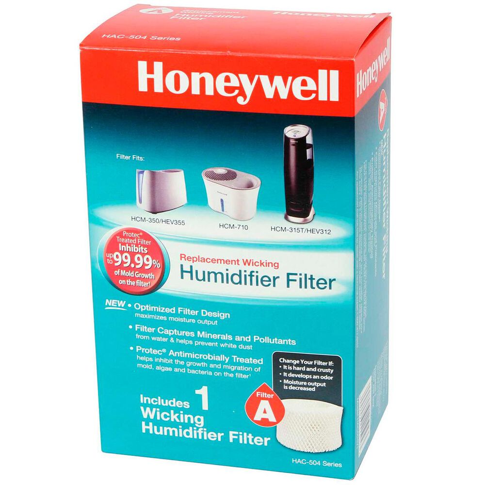 Honeywell Humidifier Replacement Filter A , , large