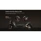 Navee NT5 Ultra X Electric Scooter in Black, , large