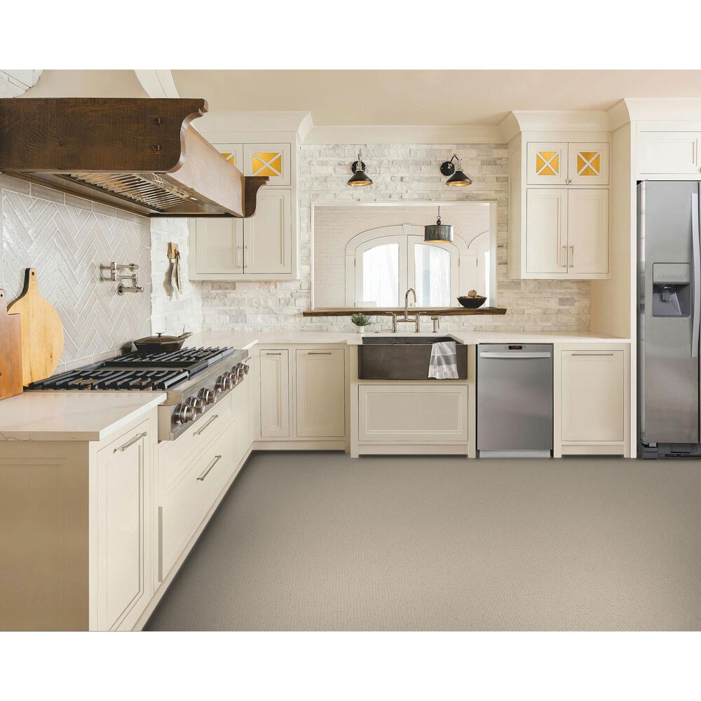 Karastan Infinite Treasure Carpet in Nougat, , large