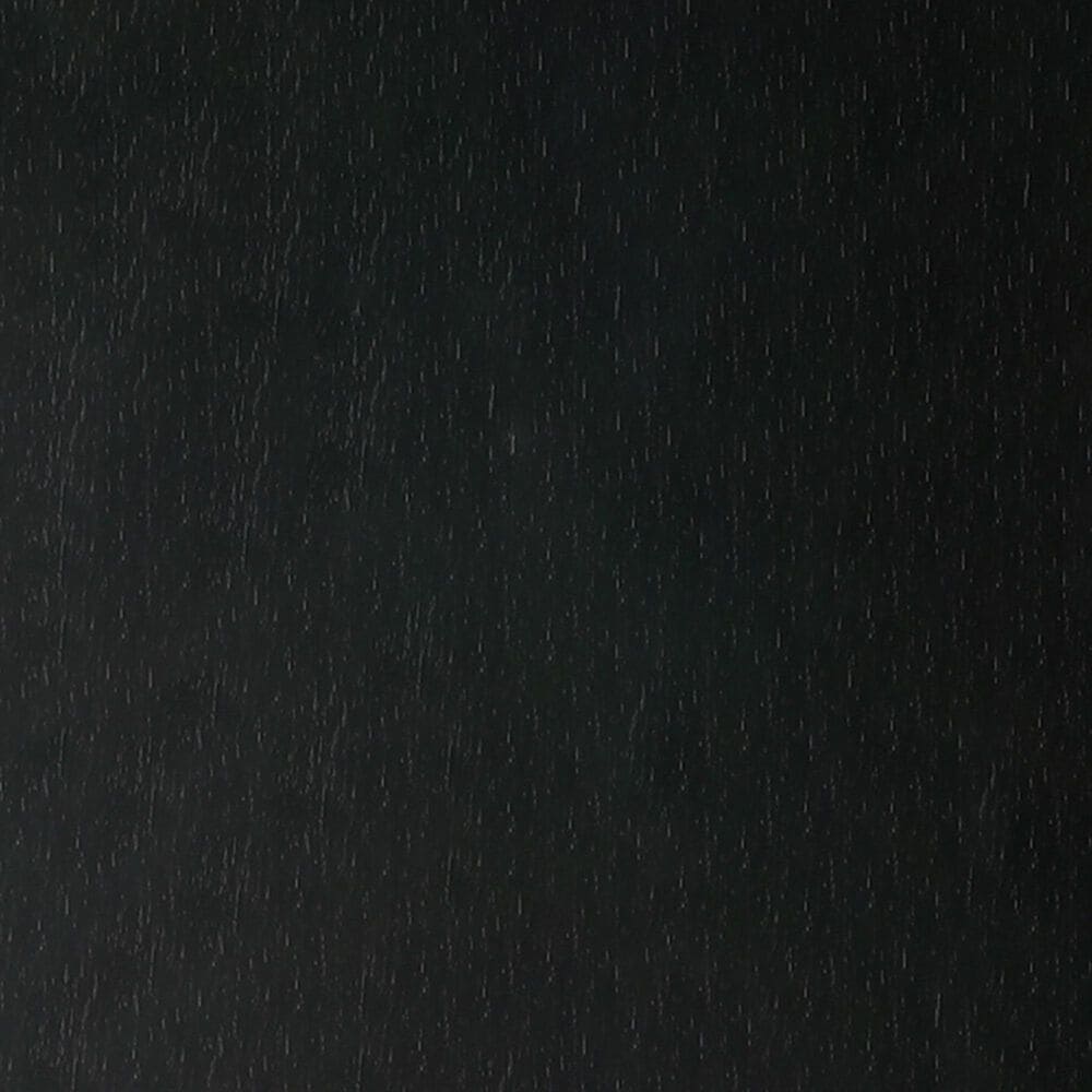 Linon Home Decor Adirondack Patio Chair in Black, , large