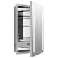 Kohler Verdera 20" x 30" Lighted Medicine Cabinet in Aluminum, , large