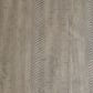 Ashley Lesterton Long Counter Table in Light Brown and Black - Table Only, , large