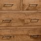 Briarwood Restful Retreat 5-Drawer Chest in Iced Coffee, , large