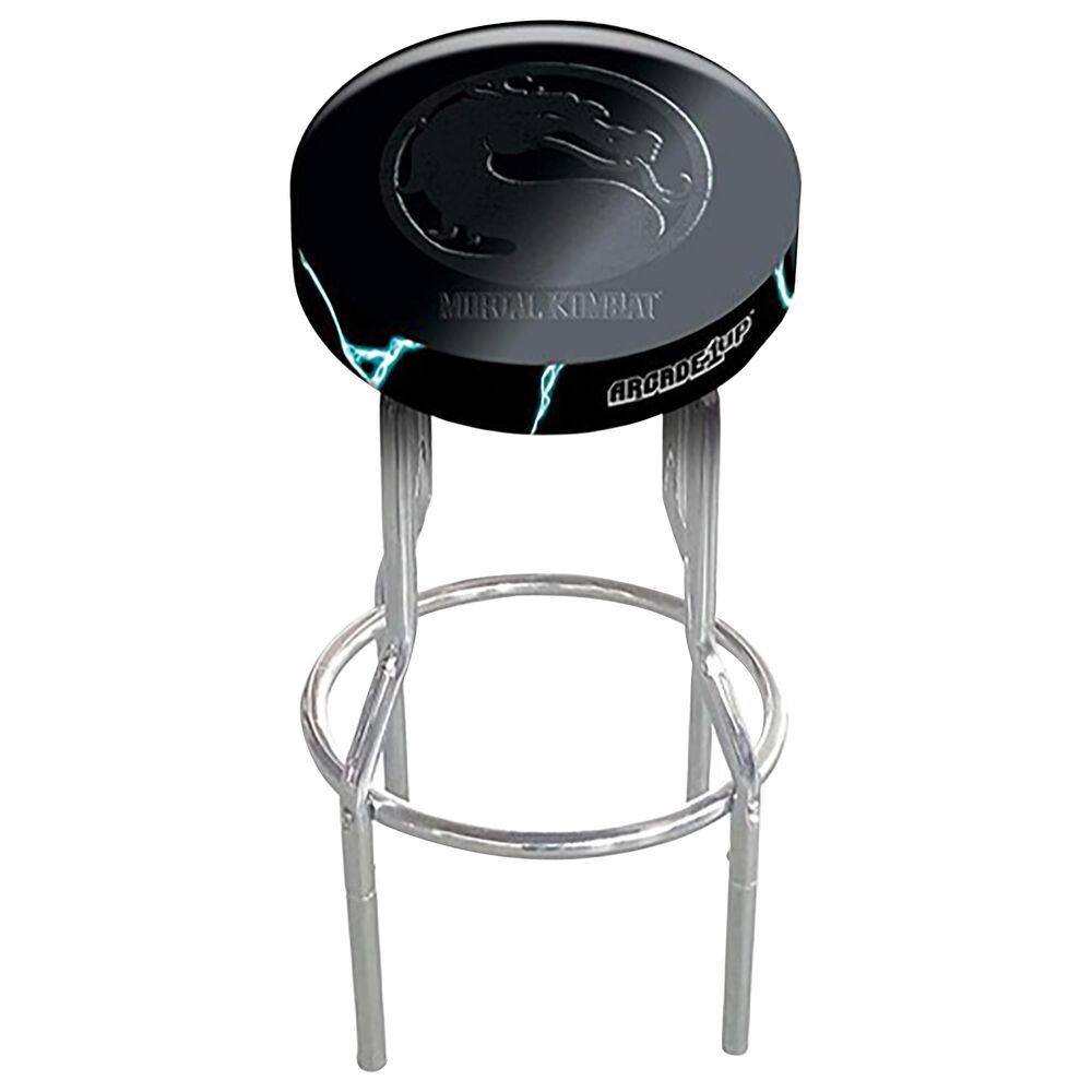 Arcade1up Midway Legacy Adjustable Stool, , large