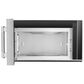 KitchenAid 1.9 Cu. Ft. Over-the-Range Convection Microwave with Air Fry Mode in Stainless Steel, , large