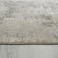 Ashley Hilldunn 5" x 7"5" Multicolor Area Rug, , large