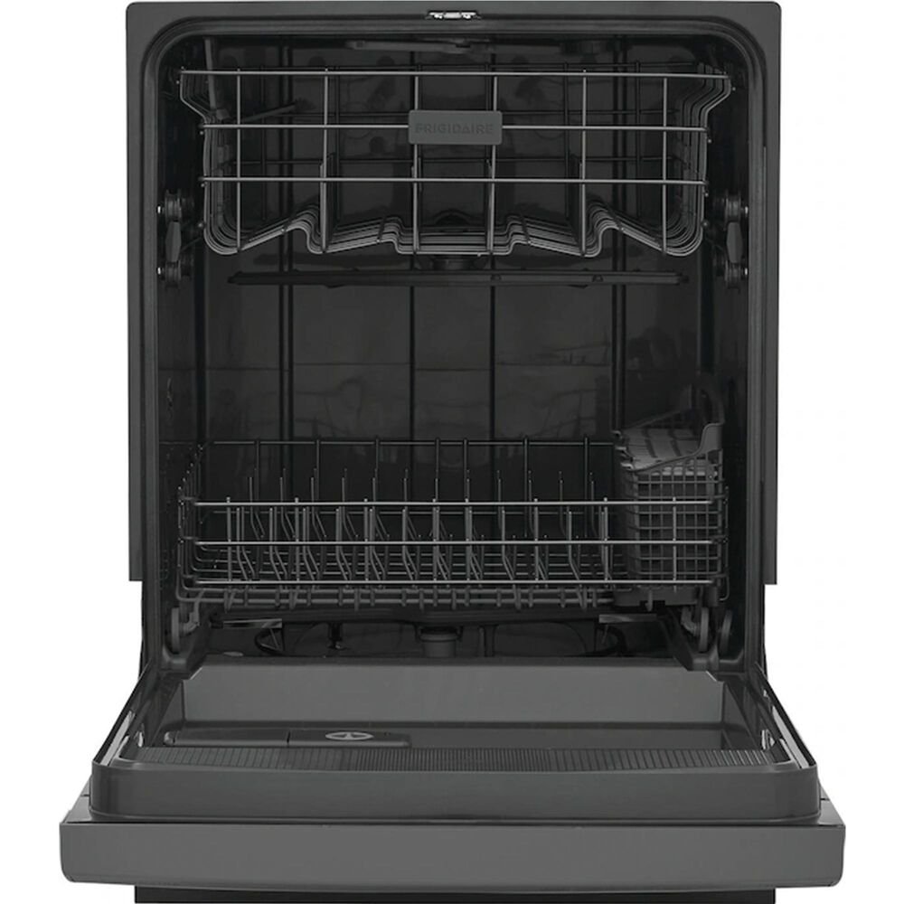 Frigidaire 24&quot; Built-In Dishwasher with MaxDry in Stainless Steel, , large