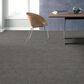 Anderson Tuftex Caress Artistic Presence Carpet in Grounded Gray, , large