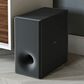 Sony *77" 4K OLED TV w/Soundbar Sys, , large
